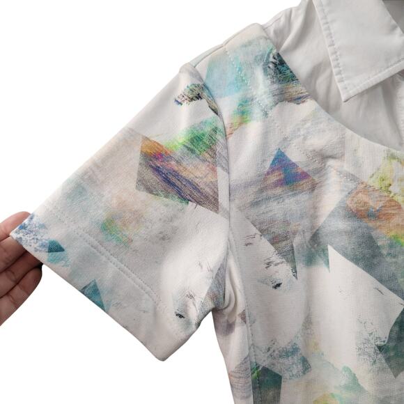 Hilton Hollis Mini Dress 4 Office Career‎ Casual - Picture 3 of 7